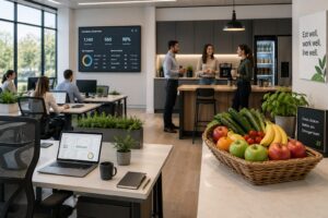 קניות למשרד