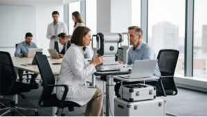 בדיקות ראייה