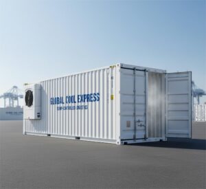 מכולות קירור