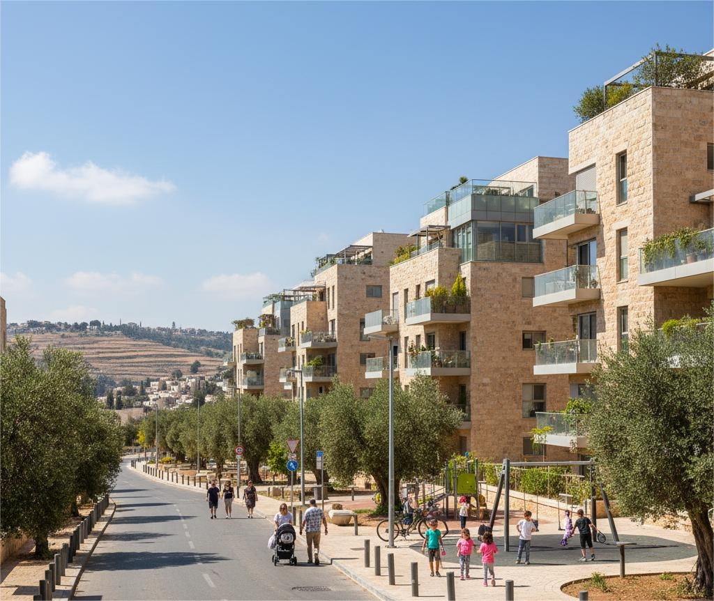 דירות להשכרה