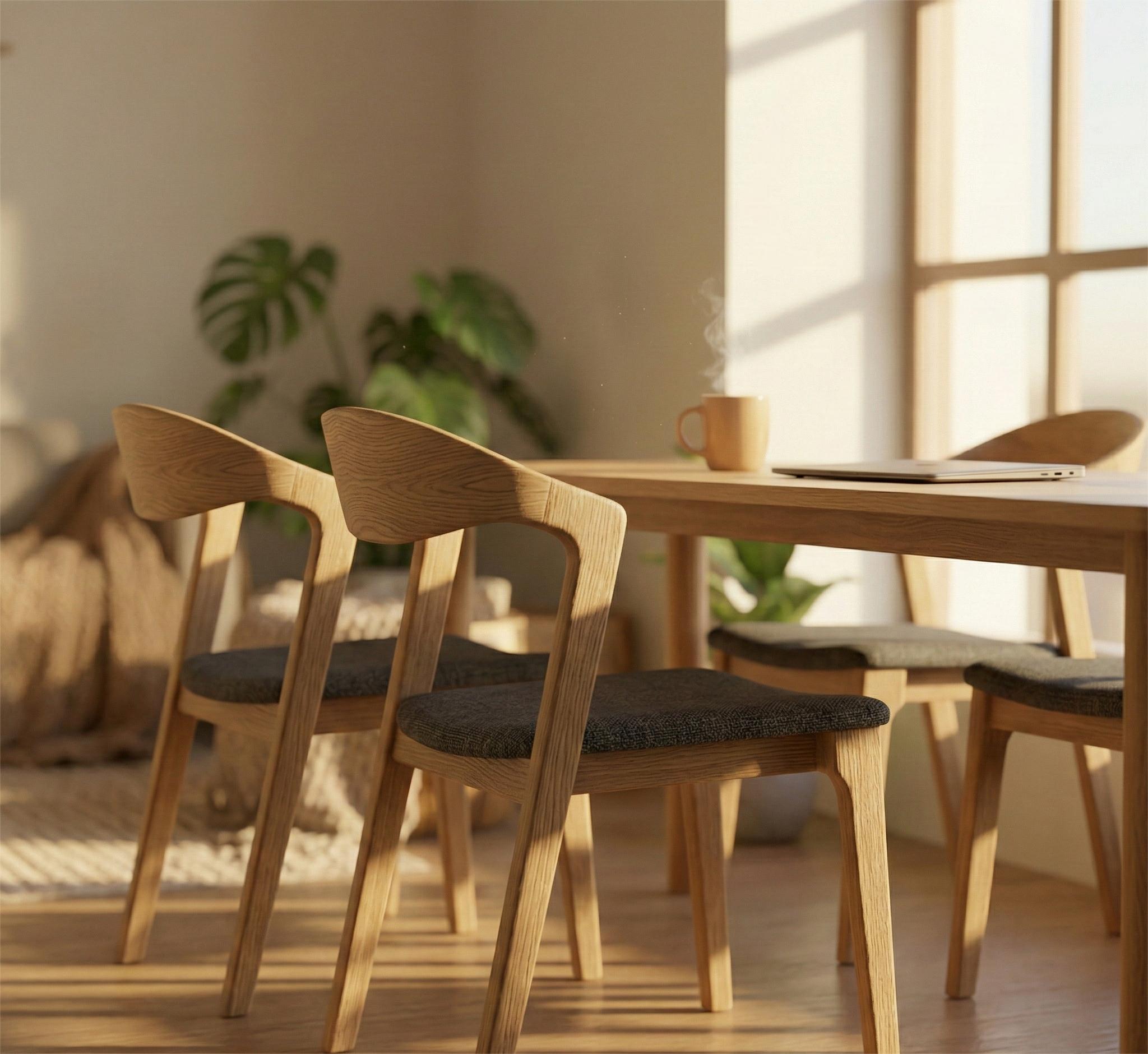 כסאות נכונים