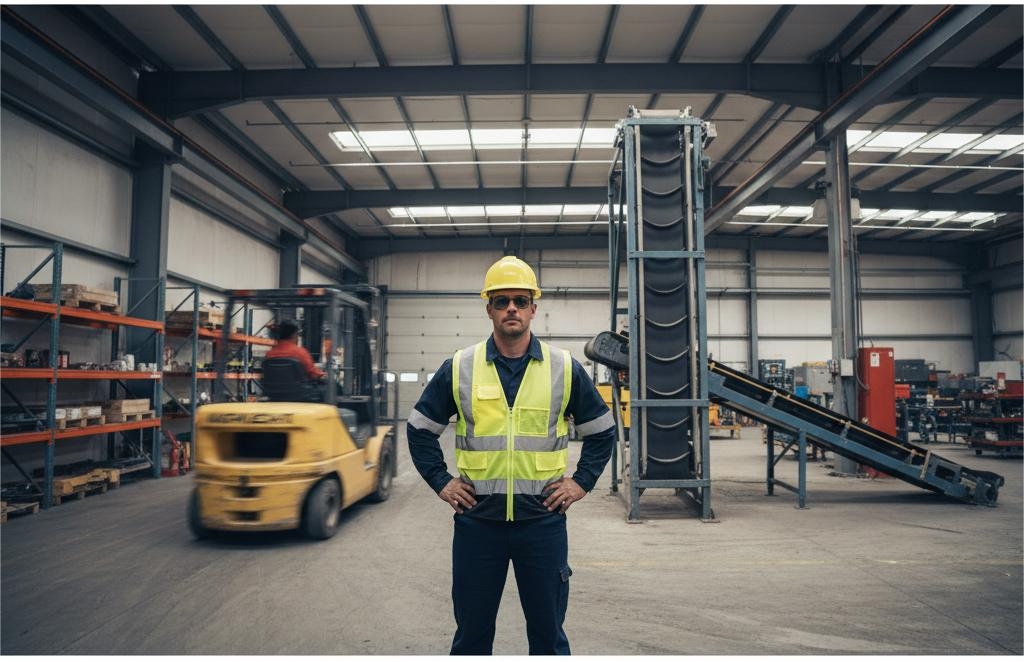 אפודים זוהרים