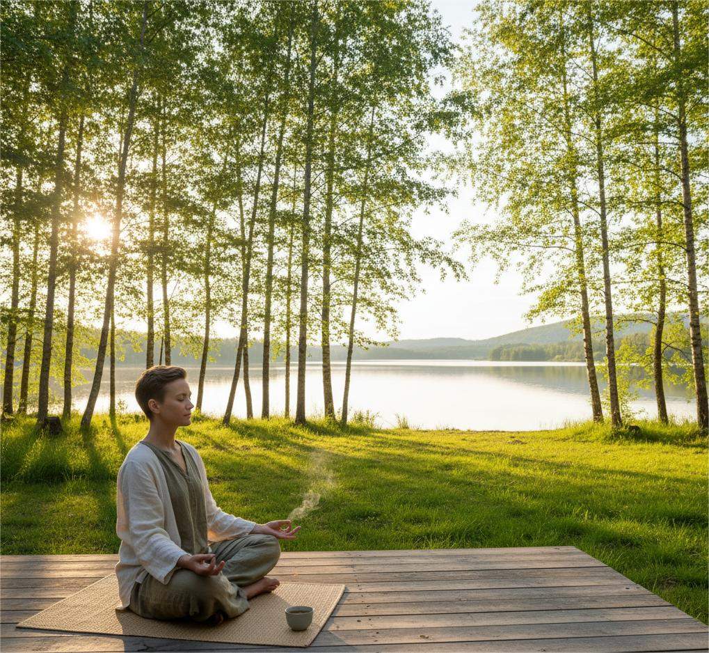 ריטריטים קרובים