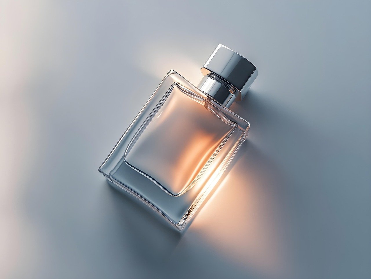 בושם מודרני