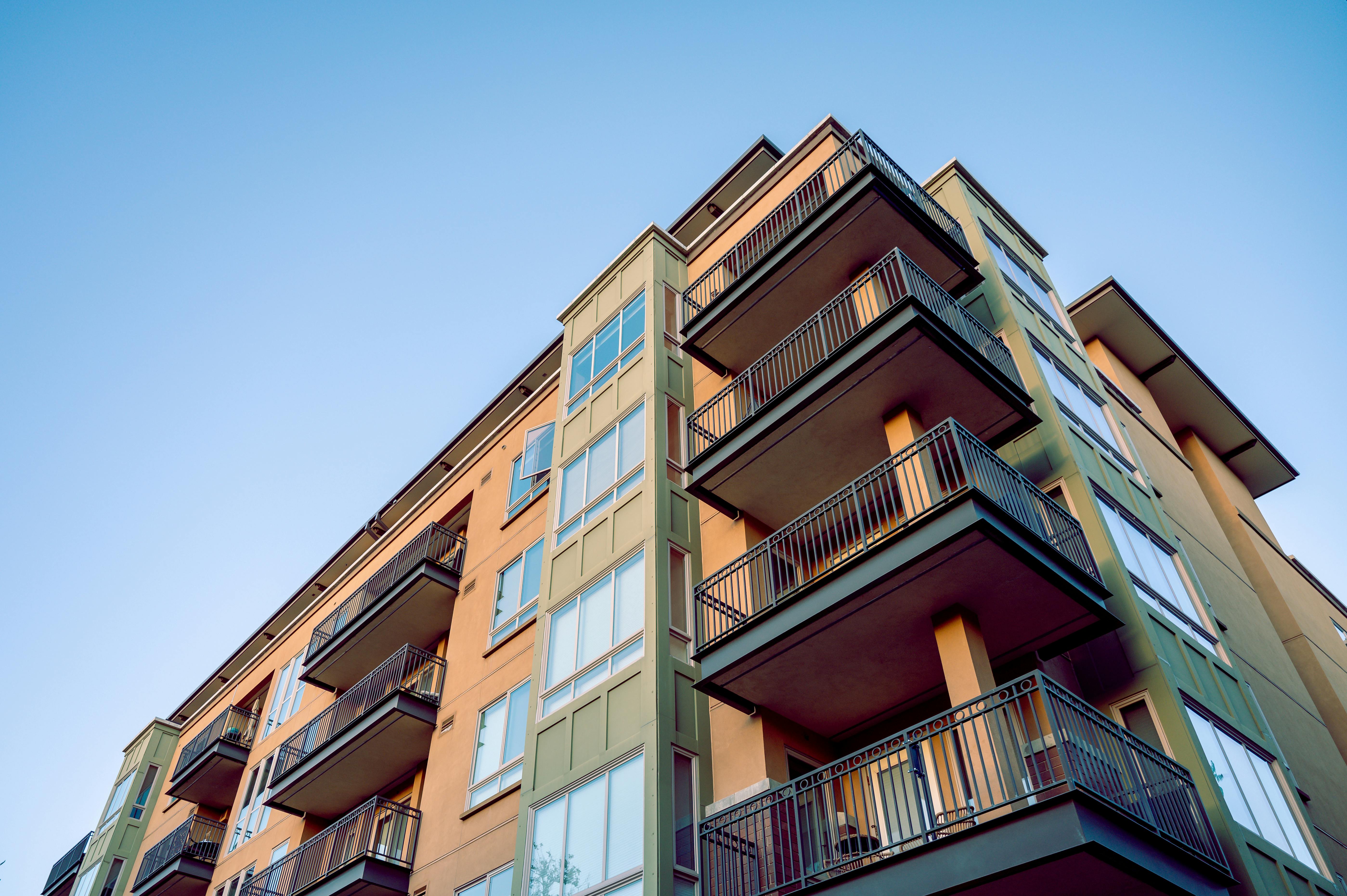 דירות להשכרה