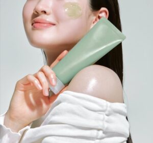 טיפוח עור קוריאני