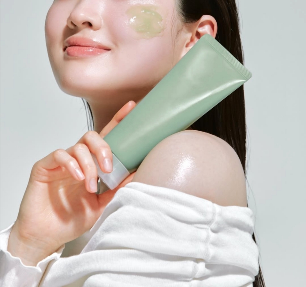 טיפוח עור קוריאני